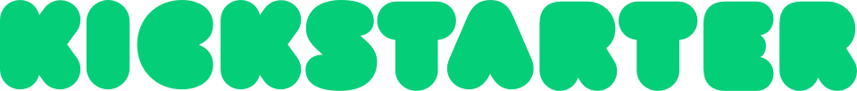 Kickstarter Logo